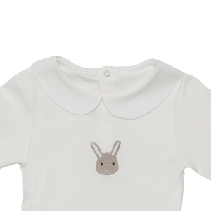 Davo Bodysuit | Bunny