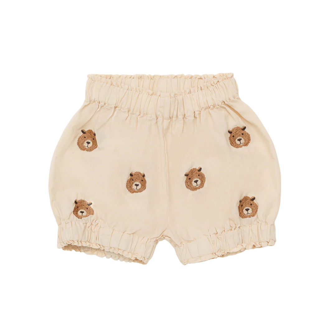 Larson Bloomers | Marmots / Bright Almond