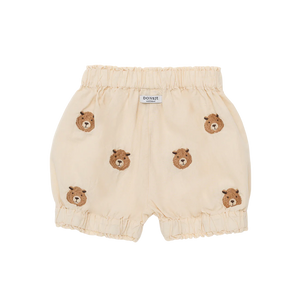 Larson Bloomers | Marmots / Bright Almond