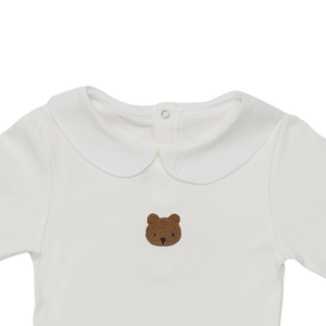 Davo Bodysuit | Bear