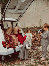 画像をギャラリービューアに読み込む, Rose dress - Raven