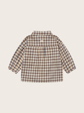 画像をギャラリービューアに読み込む, Shoreline Gingham Lodge Shirt