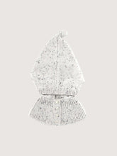 画像をギャラリービューアに読み込む, balaclava . snowdrop tweed