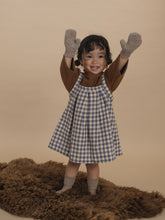 画像をギャラリービューアに読み込む, Shoreline Gingham Tribe Skirt