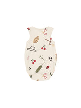 画像をギャラリービューアに読み込む, Grow &amp; Gather Sleeveless Bodysuit