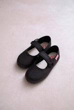 画像をギャラリービューアに読み込む, Cienta  | Glitter sneakers sole  | NEGRO