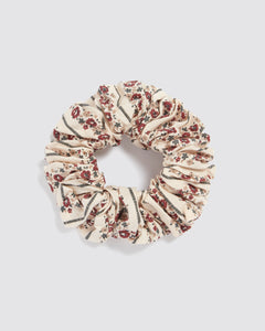 Scrunchie Mallory Floral