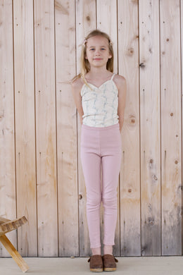 iver and isla – Melty Colors