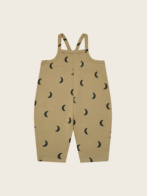 Dusky Midnight Dungarees