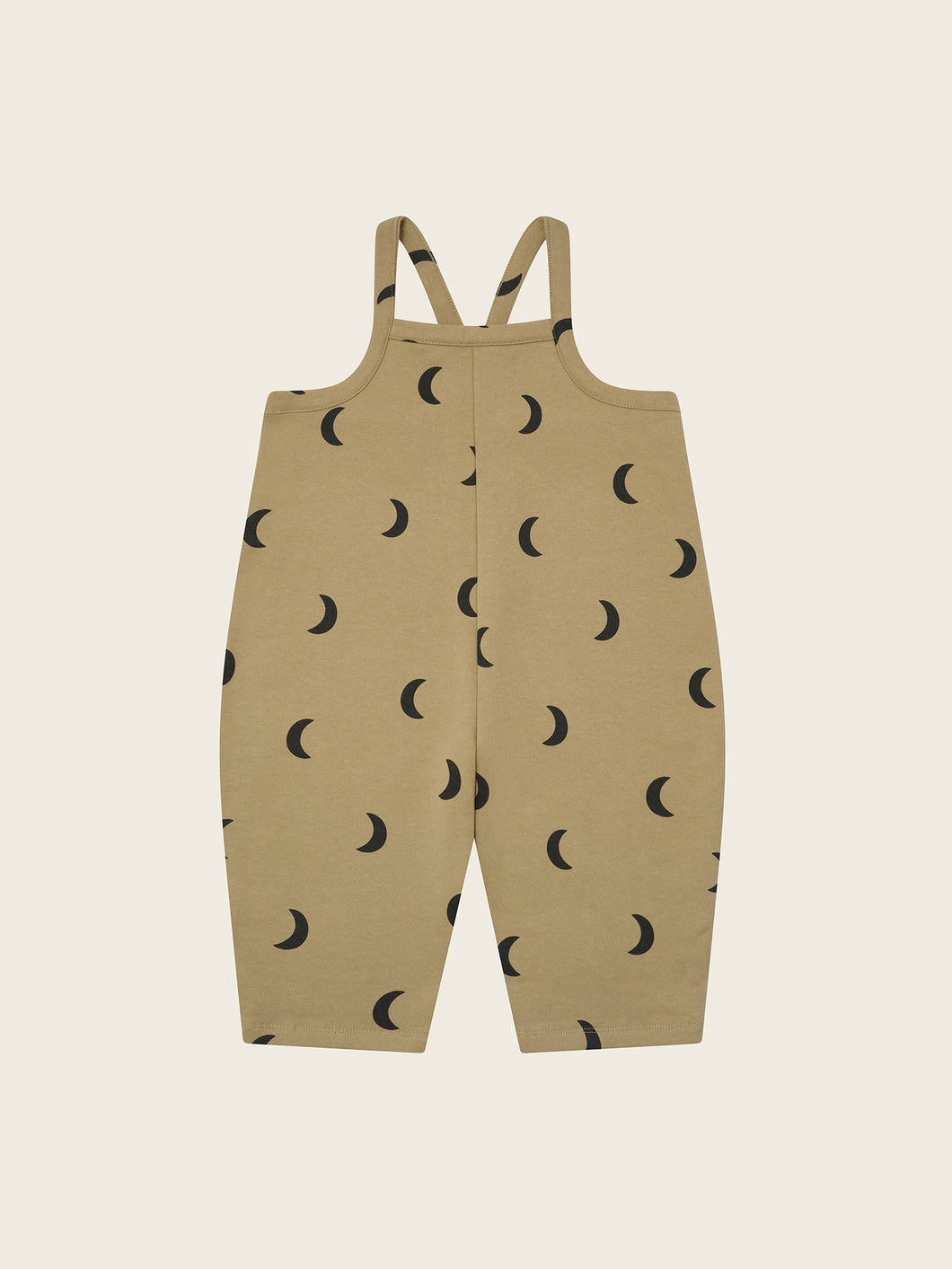 Dusky Midnight Dungarees