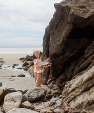 画像をギャラリービューアに読み込む, 【ラスト1点】DONUT VEST / BLUSH