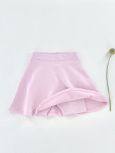 画像をギャラリービューアに読み込む, 【ラスト1点】pima skort . orchid