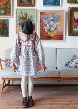 画像をギャラリービューアに読み込む, 〚Coming soon〛Lottie dress Papier Floral