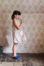 画像をギャラリービューアに読み込む, Hannah Dress - Marigold Floral