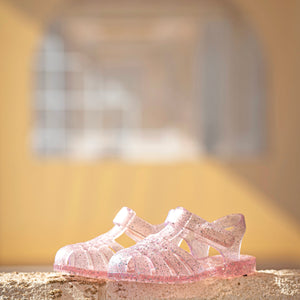 【予約 / 3月下旬入荷予定】CLASICA CRISTAL / TR.ROSA MULTI GLITTER