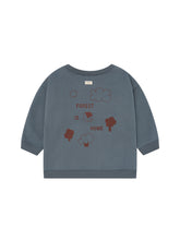 画像をギャラリービューアに読み込む, Forest is Home Sweatshirt
