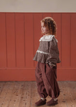 画像をギャラリービューアに読み込む, Alana Blouse Bracken Floral