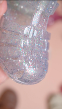 画像をギャラリービューアに読み込む, CLASICA CRISTAL / TR.TRANS. MULTI GLITTER