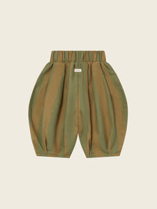 Woodland Stripes Lodge Pants