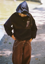 画像をギャラリービューアに読み込む, Mio Hoodie - Navy