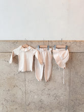 画像をギャラリービューアに読み込む, Tuc Longsleeve / Snow