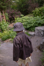 画像をギャラリービューアに読み込む, Refu Camping Hat / Asphalt