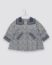 画像をギャラリービューアに読み込む, 〚Coming soon〛Sophie Coat Barley Floral