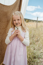 画像をギャラリービューアに読み込む, Fable Pinafore | Orchid