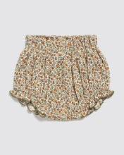 画像をギャラリービューアに読み込む, Organic Pointelle Didi Bloomers Prairie Floral