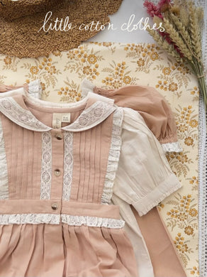 Little Cotton Clothes – Melty Colors