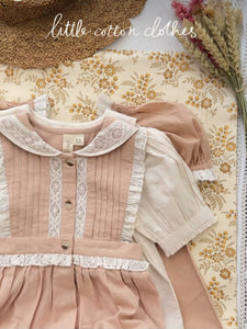Little Cotton Clothes – Melty Colors