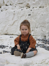 画像をギャラリービューアに読み込む, Charcoal Midnight Tribe Skirt