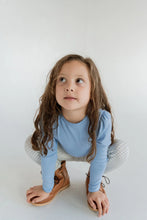 画像をギャラリービューアに読み込む, 【ラスト1点】Long Sleeve Beaufort Tee | Dutch Blue