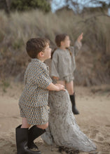 画像をギャラリービューアに読み込む, Obin Short