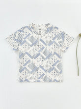 画像をギャラリービューアに読み込む, 〚Coming soon〛pima henley . patchwork