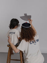 画像をギャラリービューアに読み込む, 【ラスト1点】Crew Boxy T-Shirt