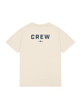 画像をギャラリービューアに読み込む, 【ラスト1点】Crew Boxy T-Shirt