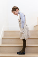 画像をギャラリービューアに読み込む, pima snap turtleneck . heather