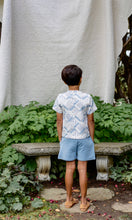 画像をギャラリービューアに読み込む, 〚Coming soon〛pima henley . patchwork