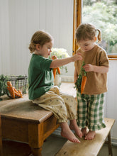 画像をギャラリービューアに読み込む, Lavender Bloom Gardener Pants