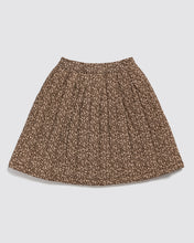 画像をギャラリービューアに読み込む, Puff Skirt Bracken Floral