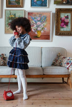 画像をギャラリービューアに読み込む, 〚Coming soon〛Petra blouse Barley Floral
