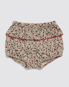 Frilly Bloomers Cottage Floral