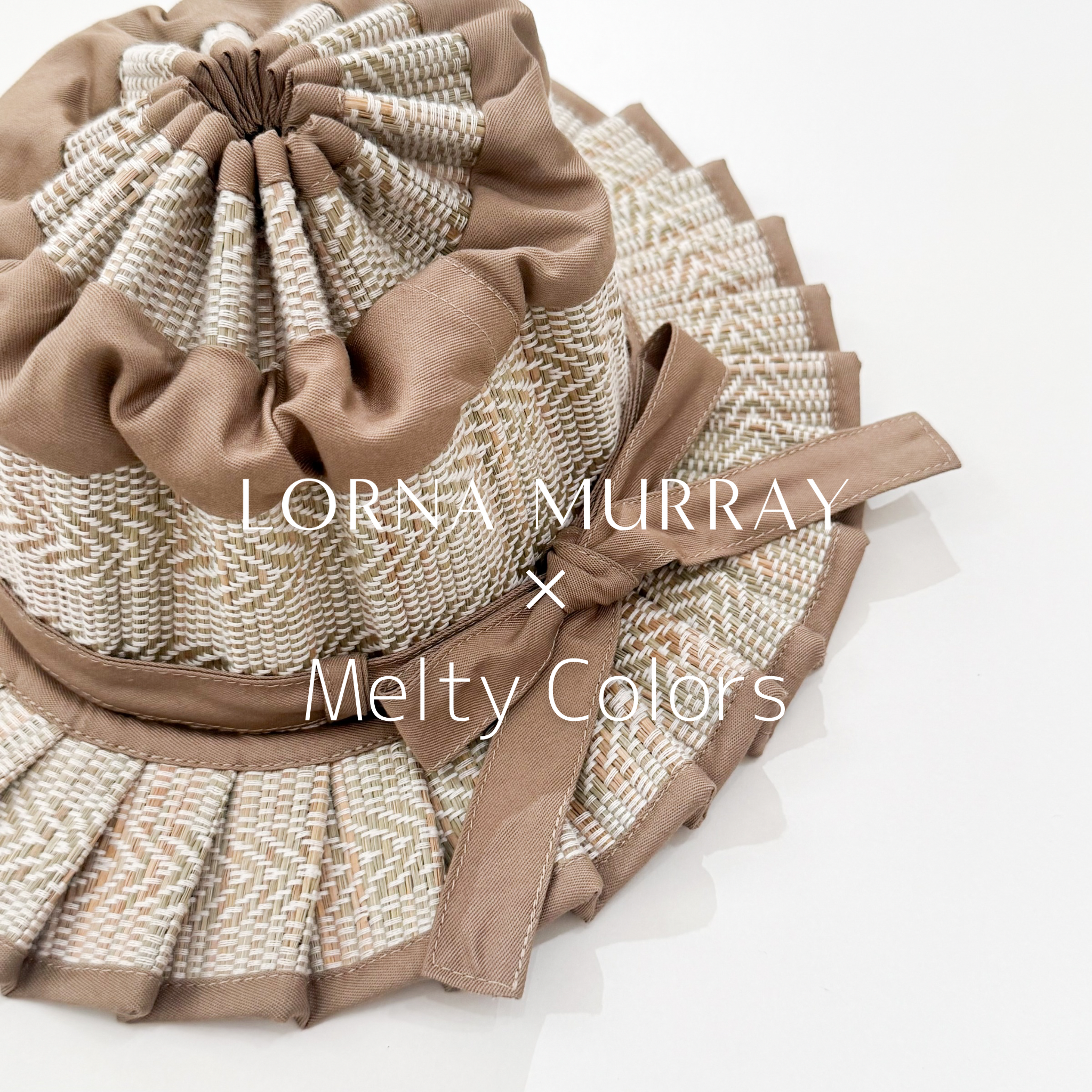 当店限定】Lorna Murray(ローナマーレイ) /Child Coconut