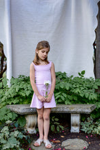 画像をギャラリービューアに読み込む, 【ラスト1点】pima skort . orchid