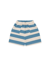画像をギャラリービューアに読み込む, Deck Chair Stripes Bermudas
