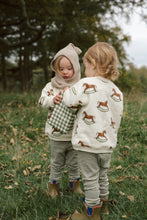 画像をギャラリービューアに読み込む, Rocking Horse Sweatshirt