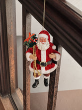 画像をギャラリービューアに読み込む, Santa Ornament / Presents