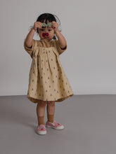 画像をギャラリービューアに読み込む, 【予約】Lavender Bloom Tribe Skirt