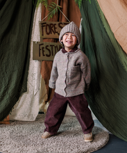 画像をギャラリービューアに読み込む, MOYA BEANIE / PUDDLE